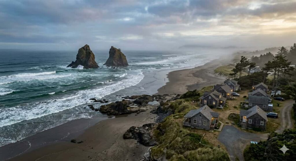 6 Cheapest Beach Towns in America for Budget Travelers