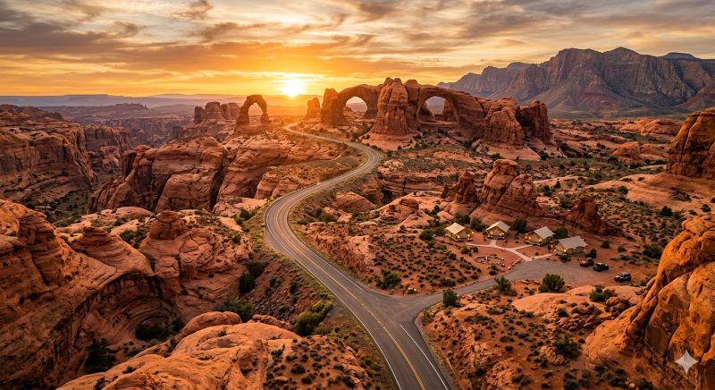 heapest Vacation Spots in the USA