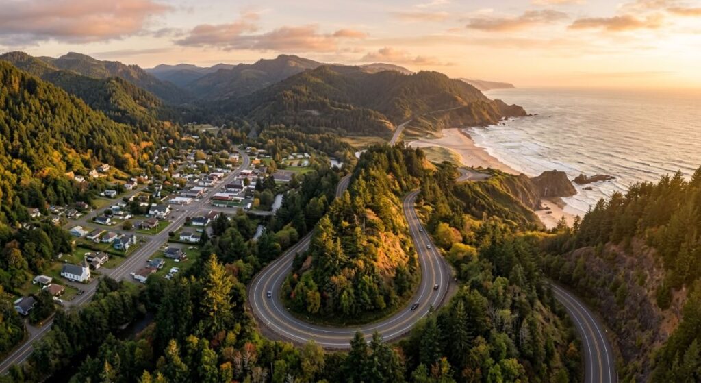 Cheapest vacation spots in the USA for budget travelers and road trips