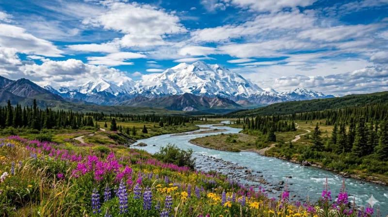 7 Most Beautiful Places in Alaska: A First-Timer's Honest Travel Guide