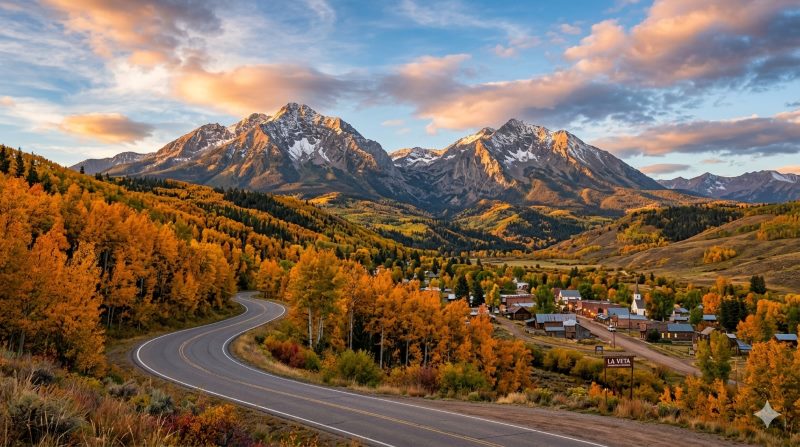 Hidden Places in Colorado: 6 Underrated Towns and Scenic Spots Most Tourists Miss